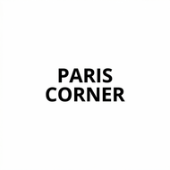 PARIS CORNER